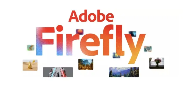 Adobe, Firefly Keşfedilmek İçin Bekliyor!