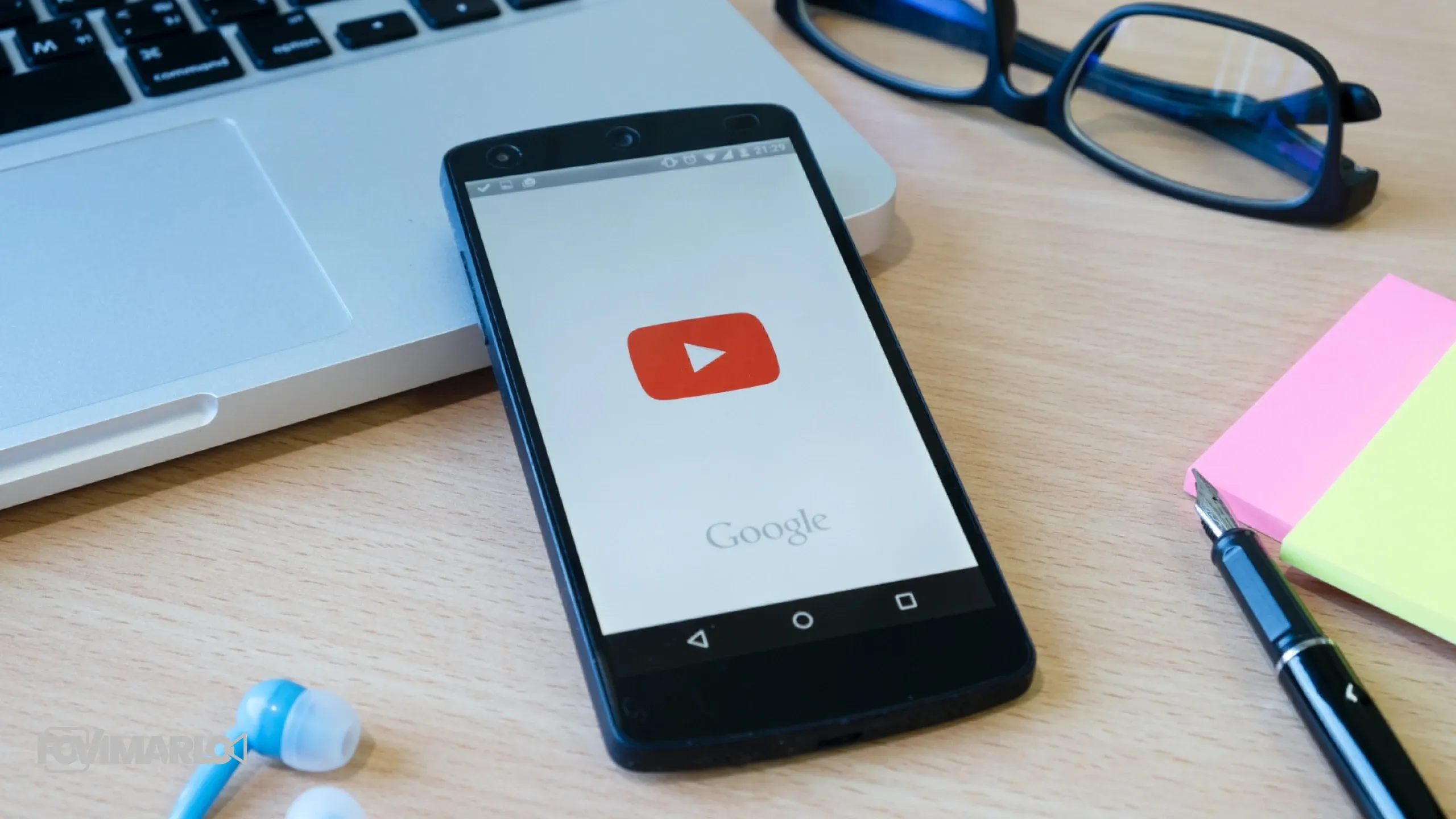 YouTube Kanal Yönetimi