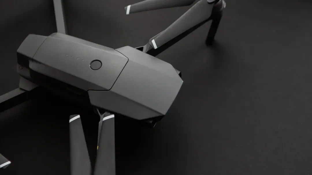 Drone Çekimi İçin Beş Teknik Bilgi