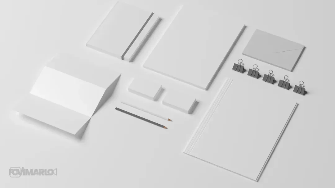 Corporate Identity Design