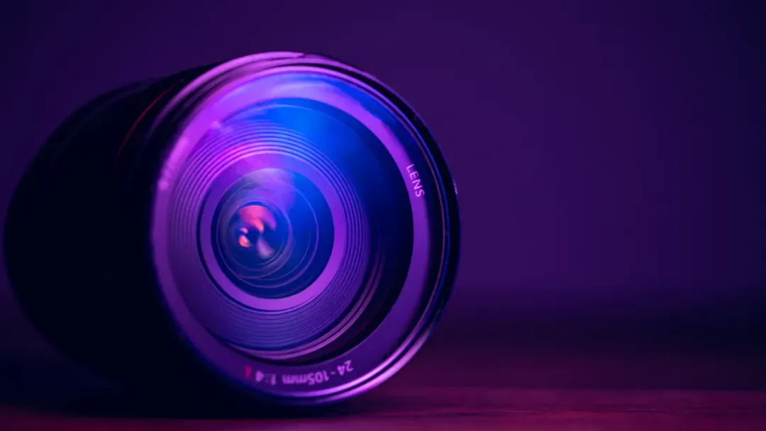 Photography Topics
