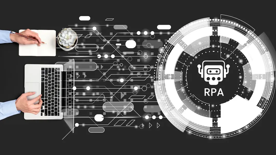 Digital Robots