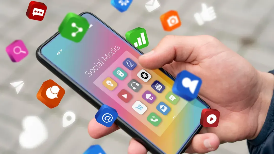 Social Media Platforms and Applications