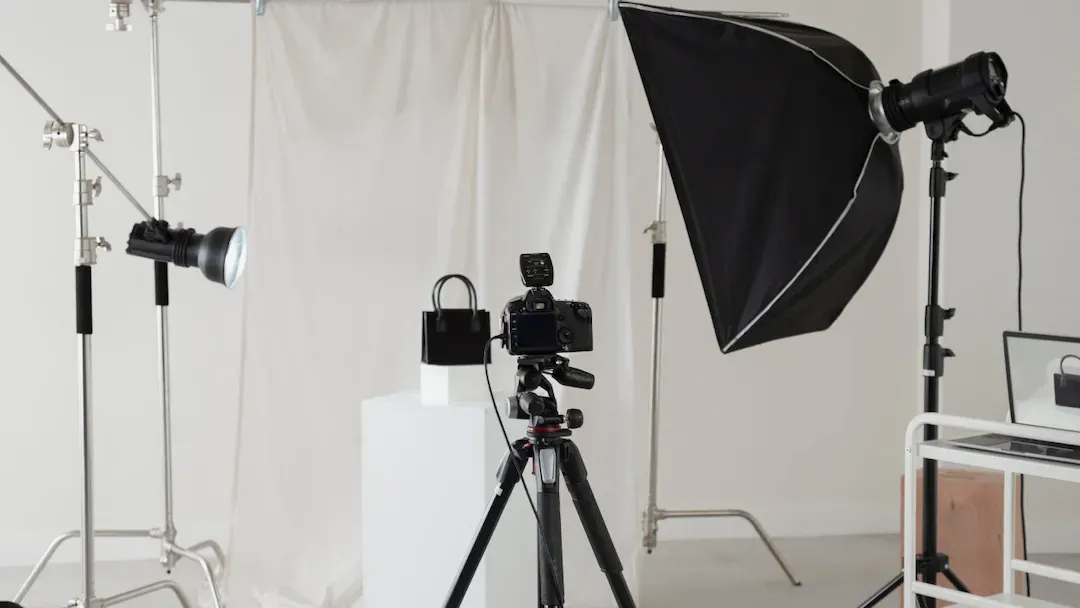Industrial Product Photography