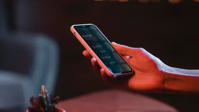 Mobile Application