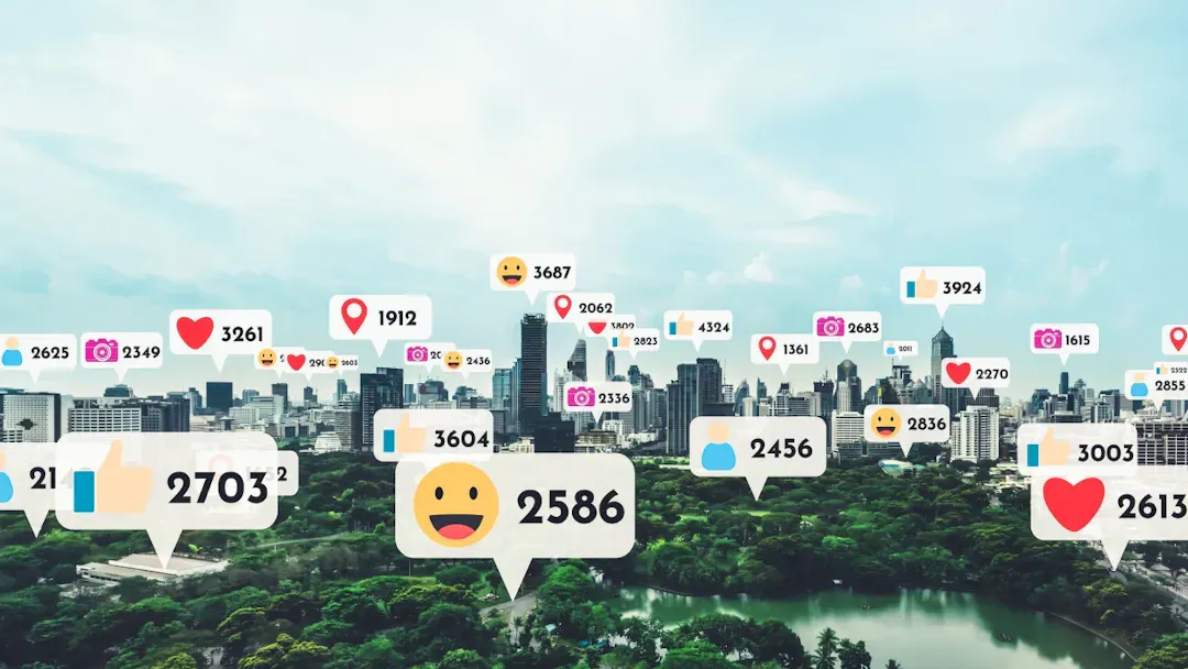 Social Media Use in Turkey