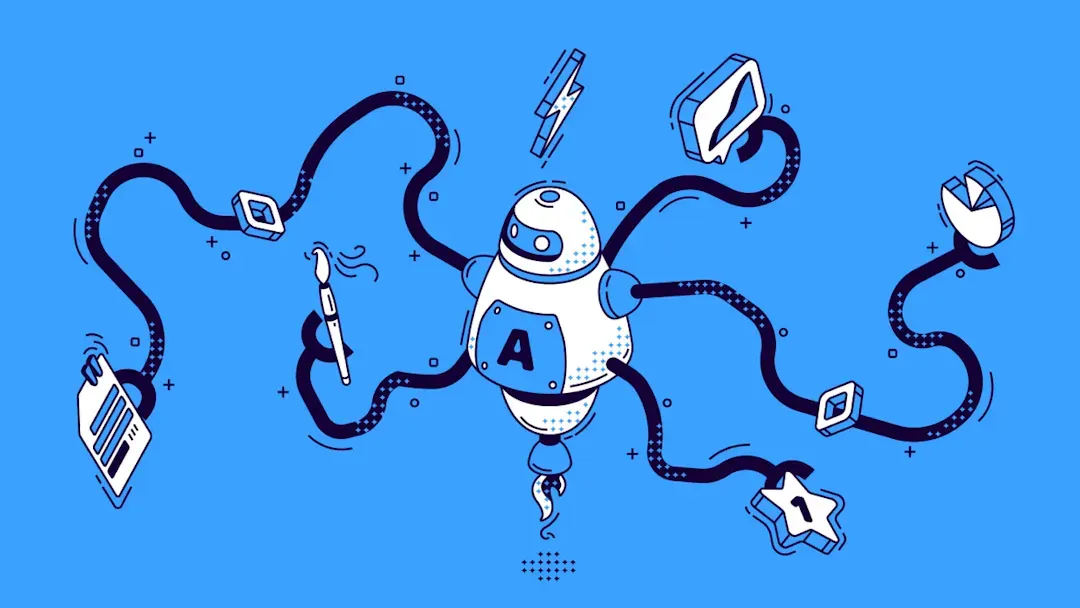 Using Artificial Intelligence for SEO