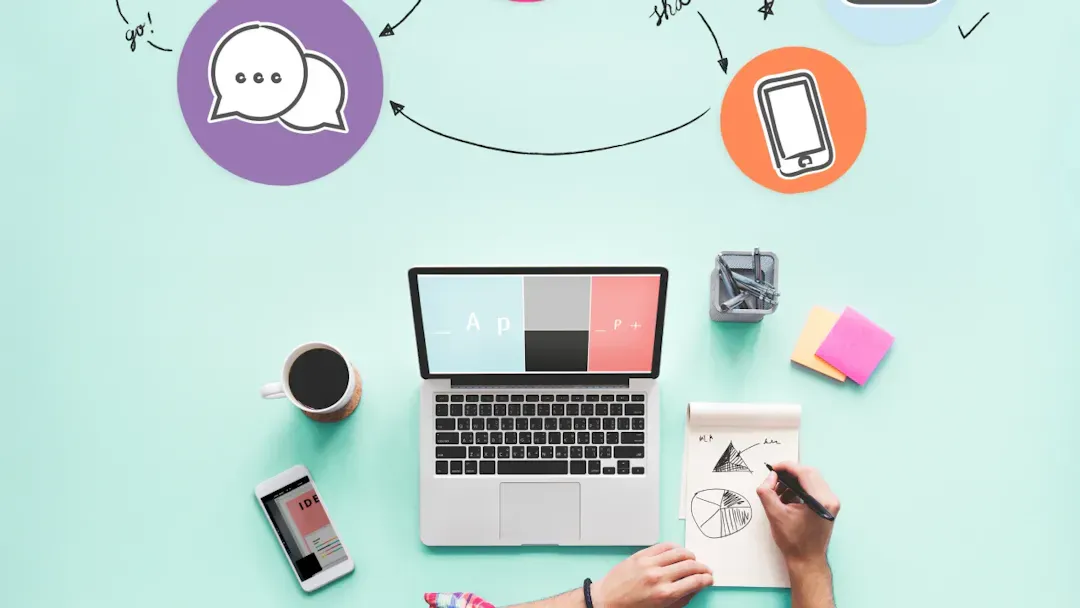 Digital Media Services and Marketing
