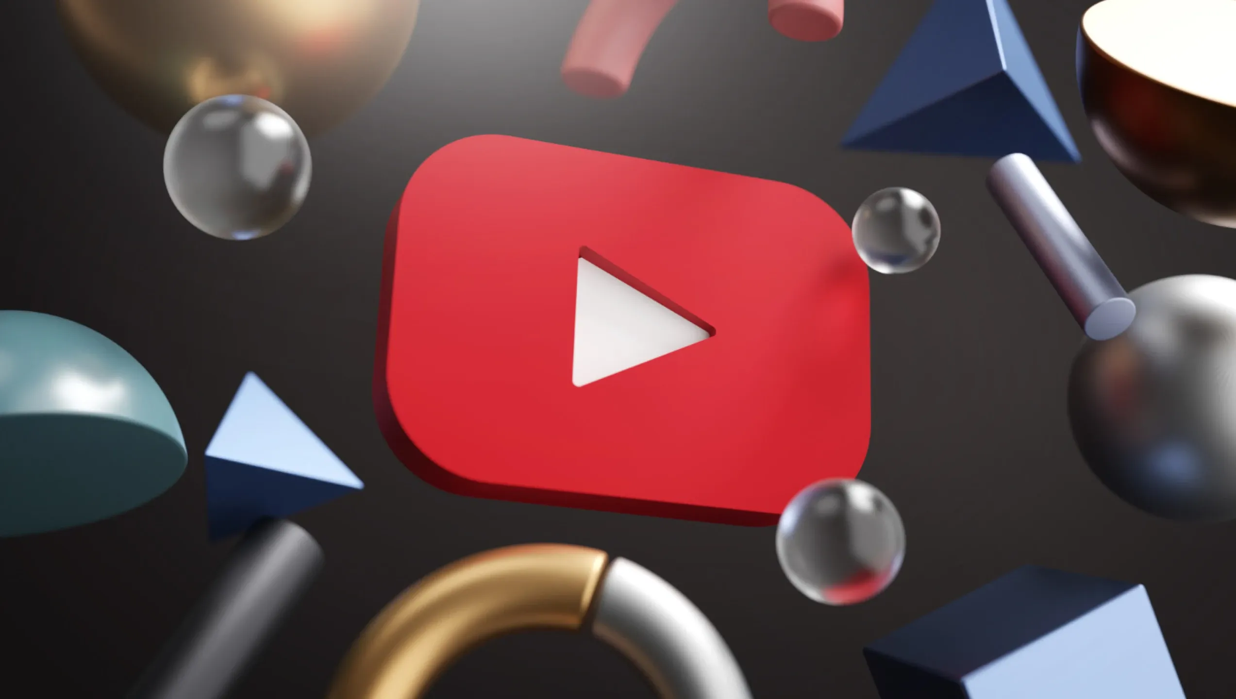 YouTube Monetization