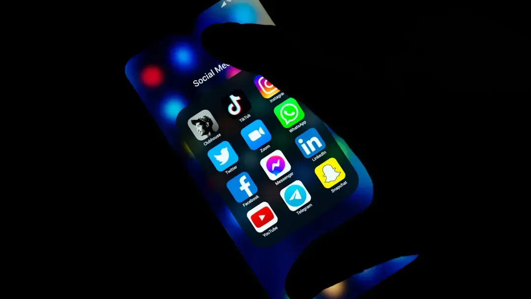 Mobile Compatible Design