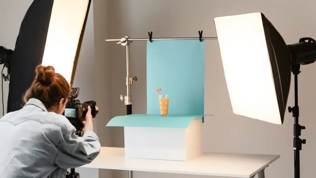 Product Photography