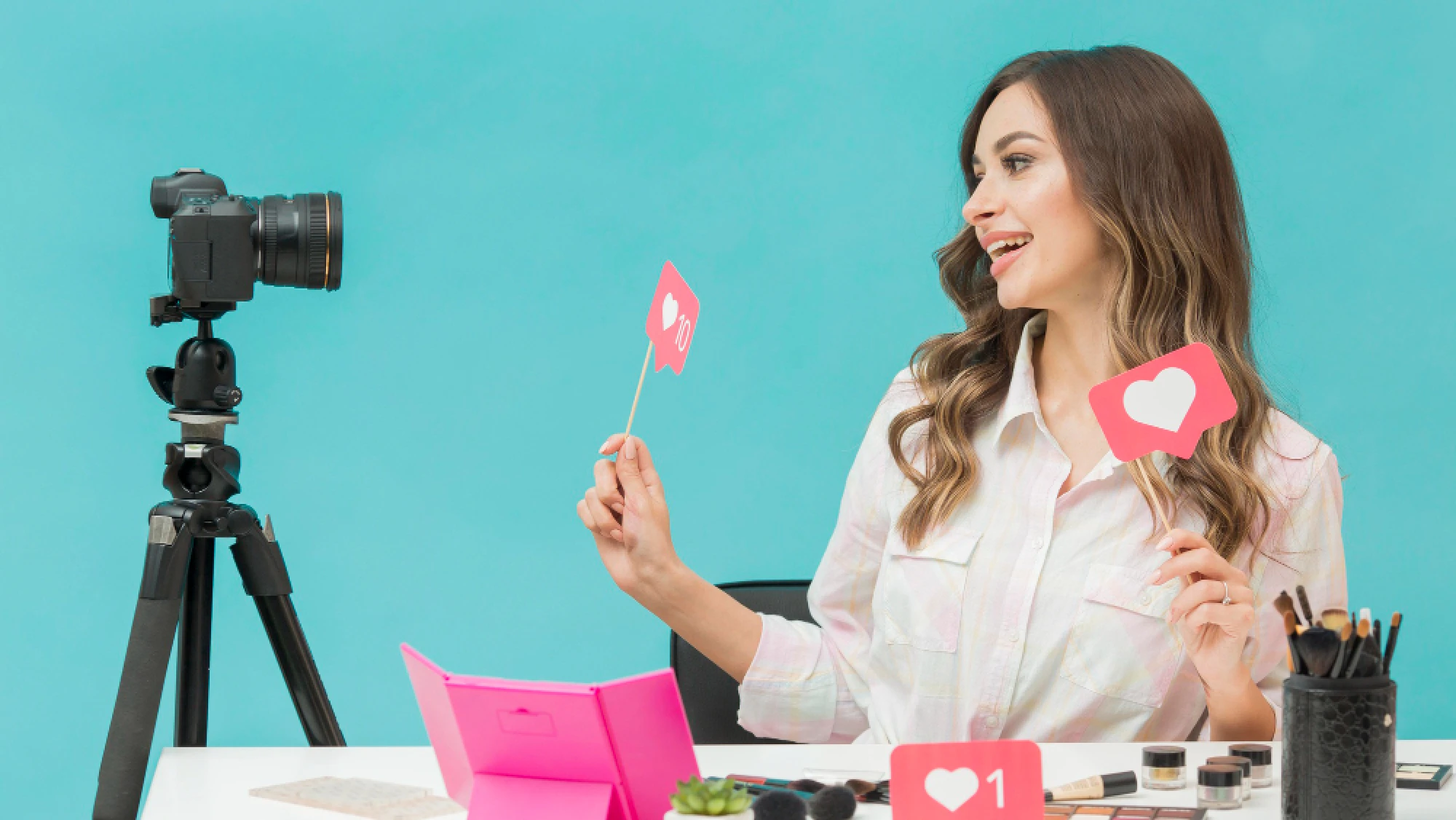 Influencer Marketing ile Markanızı Geleceğe Taşıyın