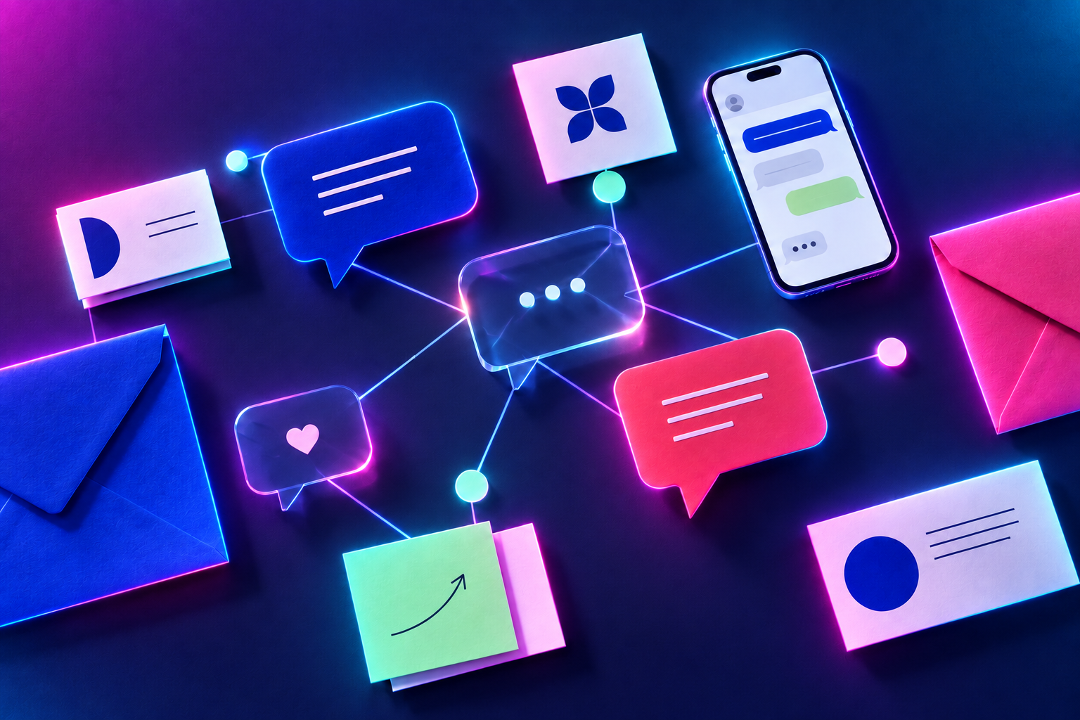 The Power That Sets Your Brand Apart: An Effective Corporate Communication Strategy